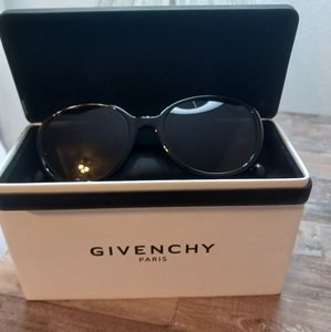 Givenchy Sunglasses Black